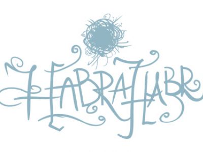 Логотип сервиса "Хабрахабр"