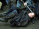 Марш. Фото Максима Авдеева с сайта ej.ru