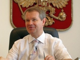 Владимир Макаров. Фото: kp.ru