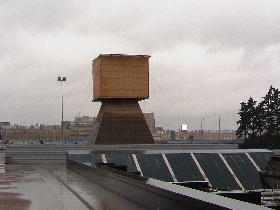 Памятник Ленину. Фото: Георгий Глазунов, Каспаров.Ru