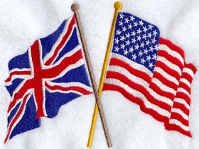 США и Великобритания. Фото: www.dodgepowerwagonm880.com