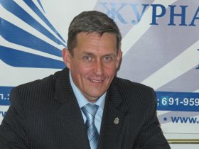 Полковник Тимофеев, фото с сайта korrossia.ru