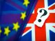 Референдум Brexit (о членстве Британии в ЕС). Источник - www.poundsterlinglive.com