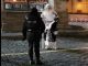 Анатолий Чистов в одиночном пикете. Фото: Апология протеста