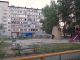 Дом, где жила убитая Настя Муравьева. Фото: Редакция / YouTube