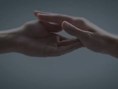 Кадр из клипа Сергея Лазарева 